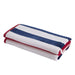 Cotton Striped Oversized 4 Piece Beach Towel Set - BakedApple