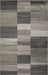 Blairwood Modern Geometric Patchwork Indoor Area Rug or Runner Rug - Slate