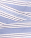 Racer Stripe Fouta 2 Piece Beach Towel Set with Tassels - RoyalBlue