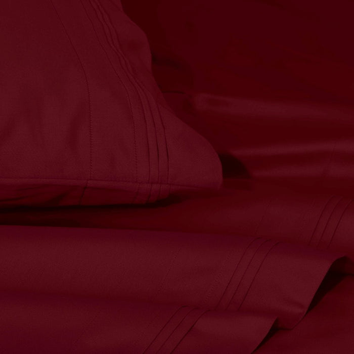 Egyptian Cotton Eco-Friendly 1000 Thread Count Sheet Set