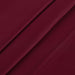 Egyptian Cotton 400 Thread Count Solid Deep Pocket Sheet Set - Burgundy