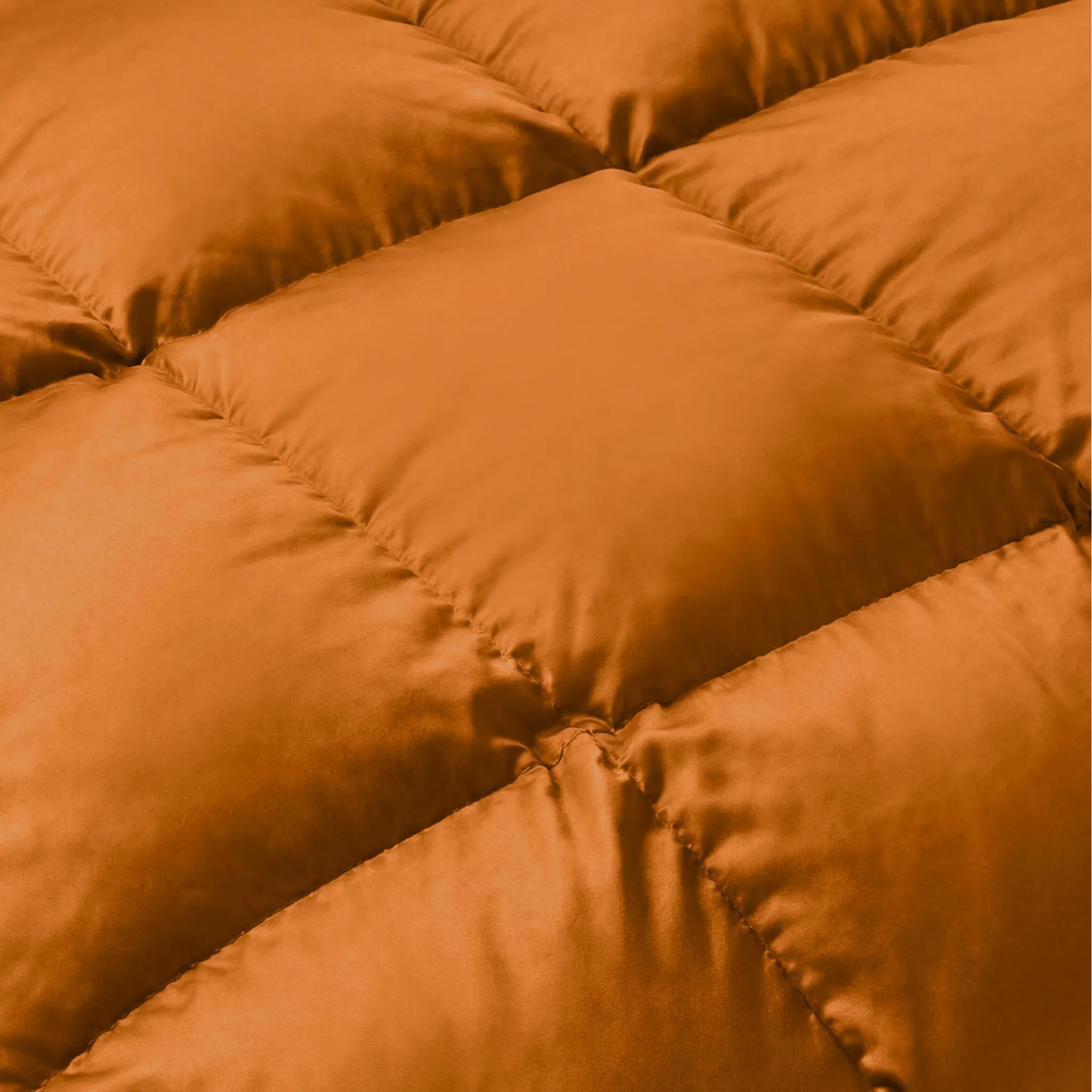 Brushed Microfiber Down Alternative Medium Weight Solid Comforter