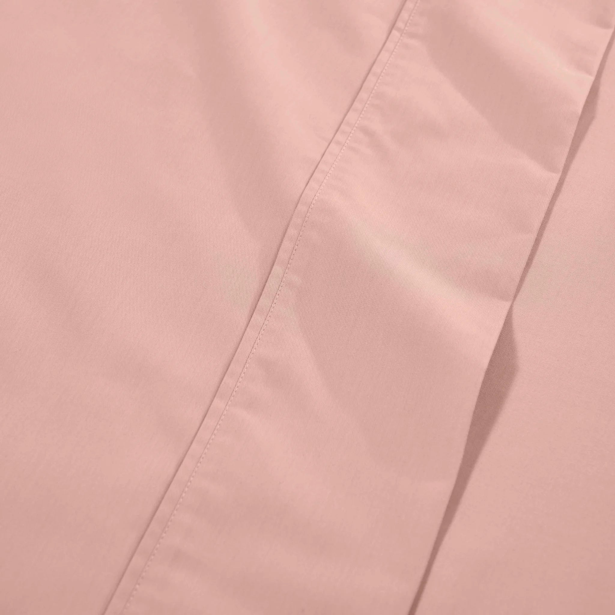 1000 Thread Count Cotton Rich Solid Deep Pocket Bed Sheet Set