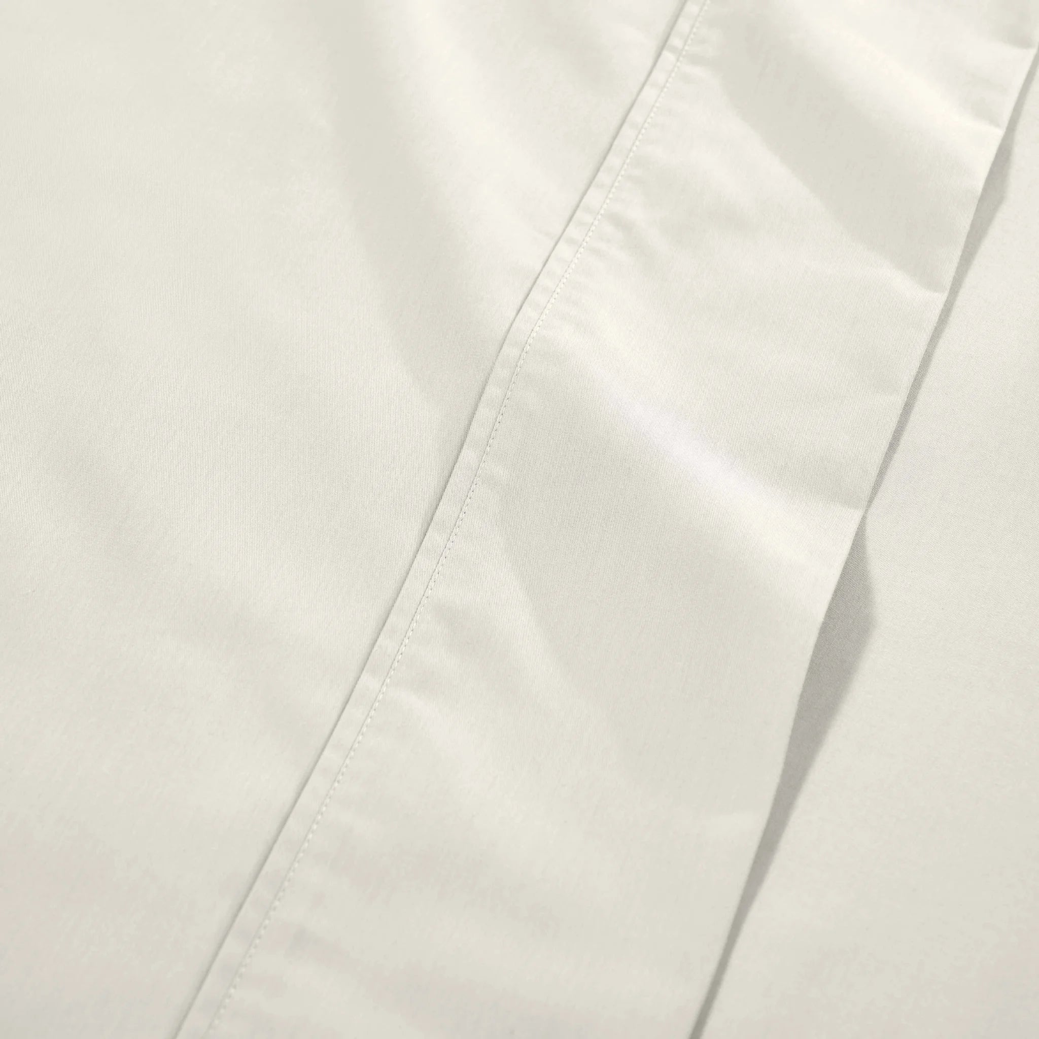 1000 Thread Count Cotton Rich Solid Deep Pocket Bed Sheet Set