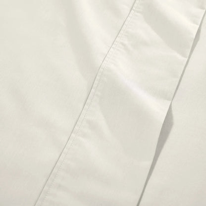 1000 Thread Count Cotton Rich Solid Deep Pocket Bed Sheet Set