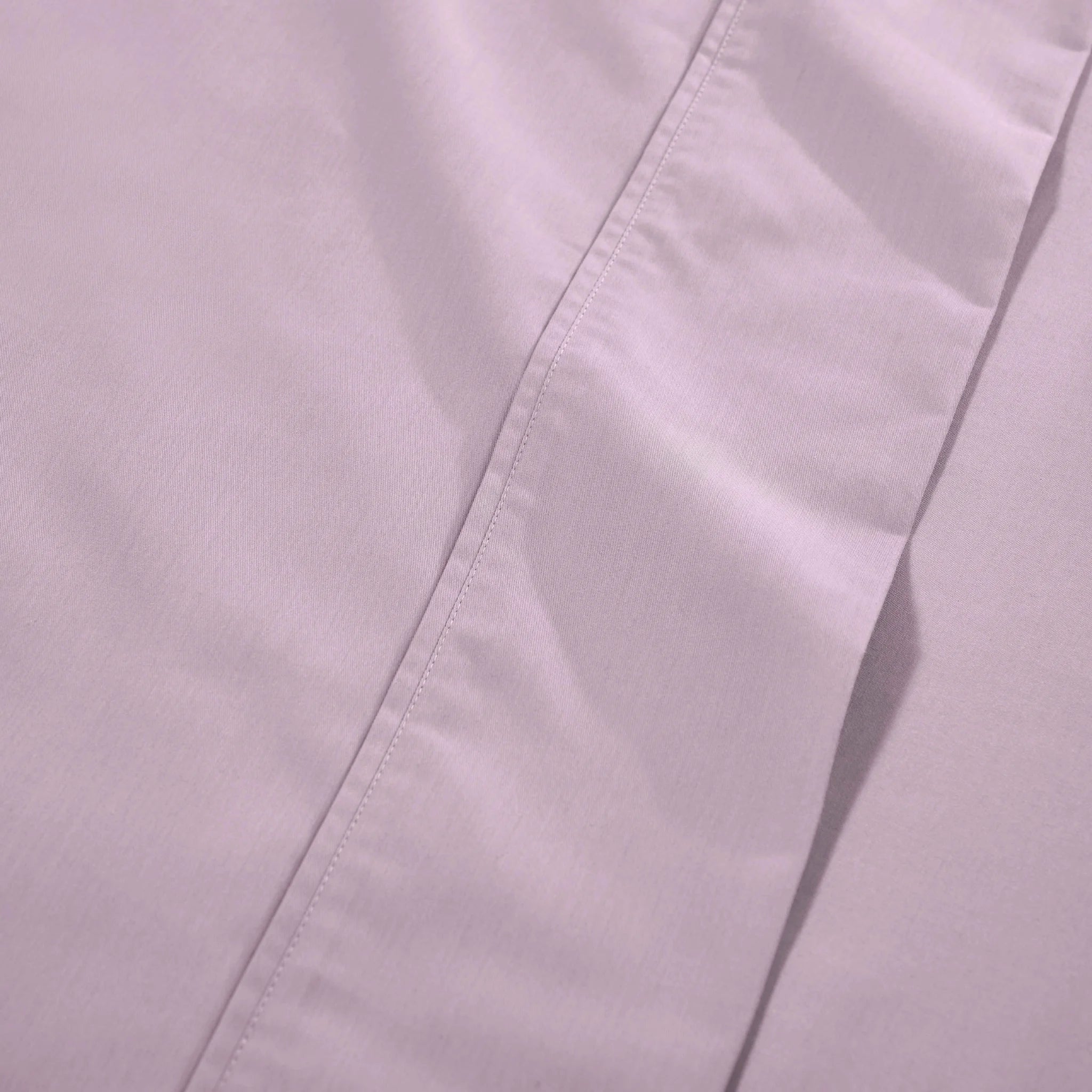 1000 Thread Count Cotton Rich Solid Deep Pocket Bed Sheet Set
