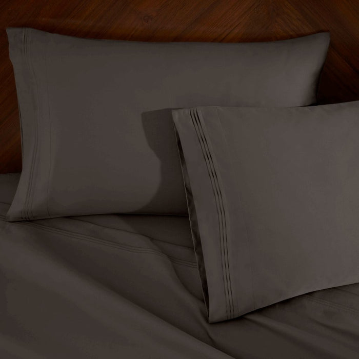 Egyptian Cotton Eco-Friendly 1000 Thread Count Sheet Set