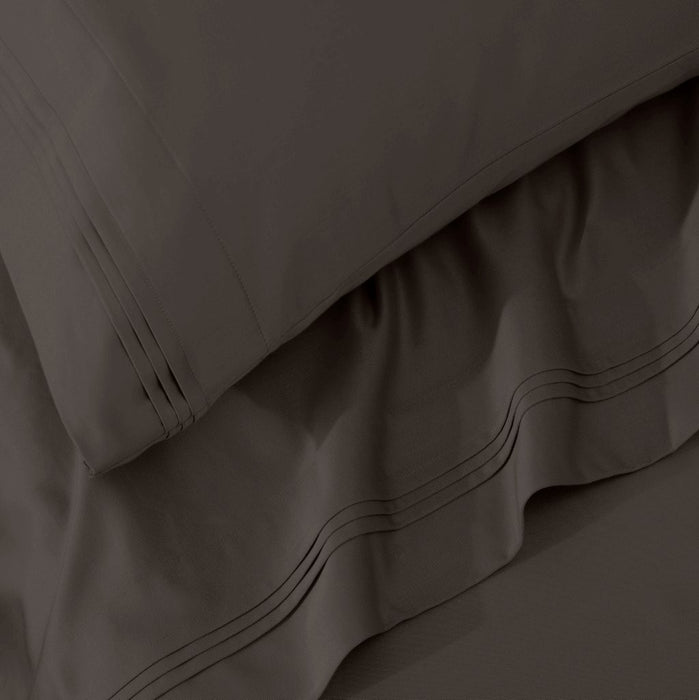 Egyptian Cotton Eco-Friendly 1000 Thread Count Sheet Set