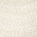 Reversible Braided Area Rug Two Tone Indoor Outdoor Rugs - Cream