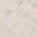 Zero Twist Cotton Ultra-Soft Absorbent Assorted 12 Piece Towel Set  - Ivory