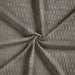 Cotton All Season Diamond Bed Blanket & Sofa Throw - Grey