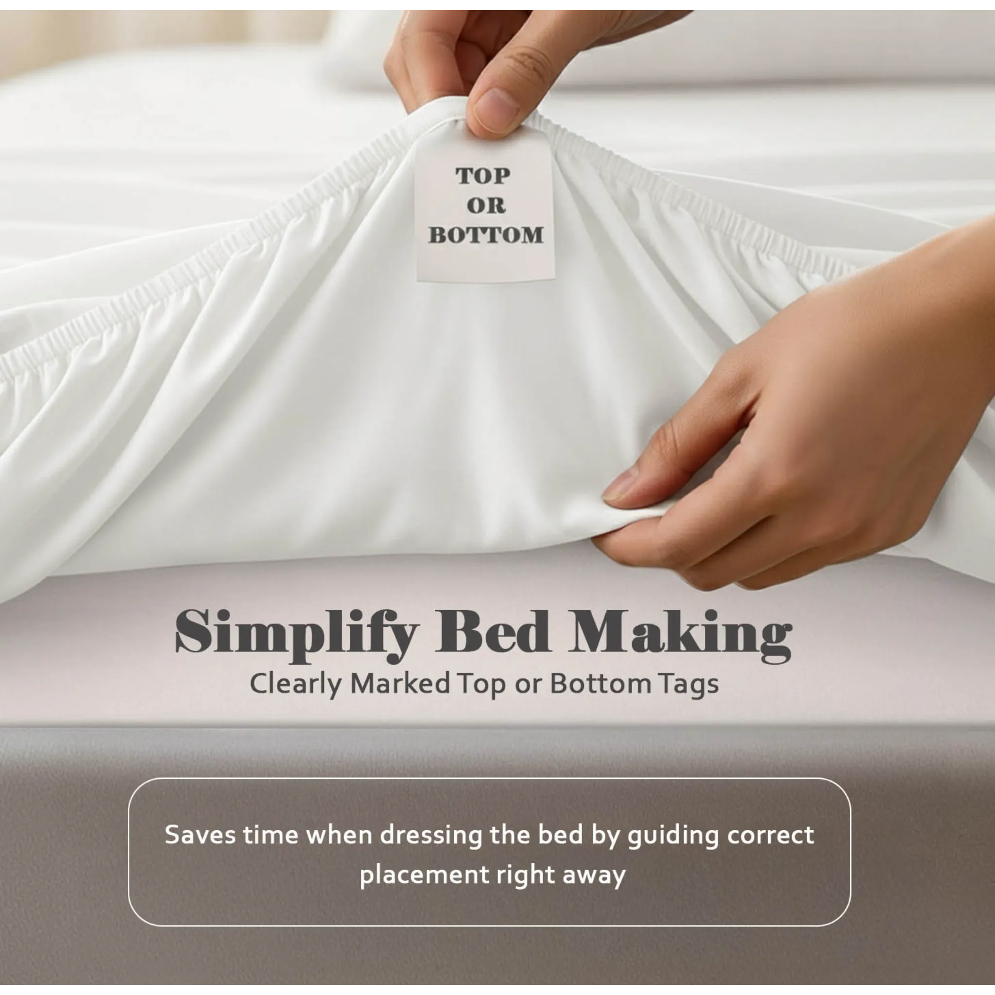 Egyptian Cotton 1000 Thread Count Sheet Set