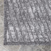 Ellery Abstract Geometric Modern Indoor/Outdoor Area Rug - Grey