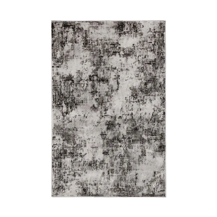 Euphemia Distressed Abstract Eclectic Modern Indoor Area Rug or Runner