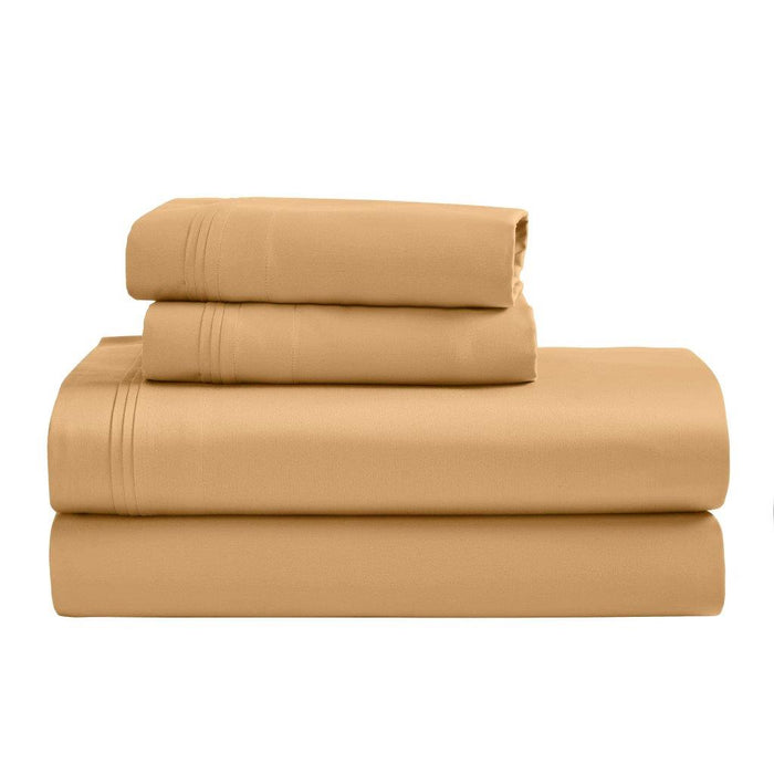 Egyptian Cotton Eco Friendly 1500 Thread Count Sheet Set