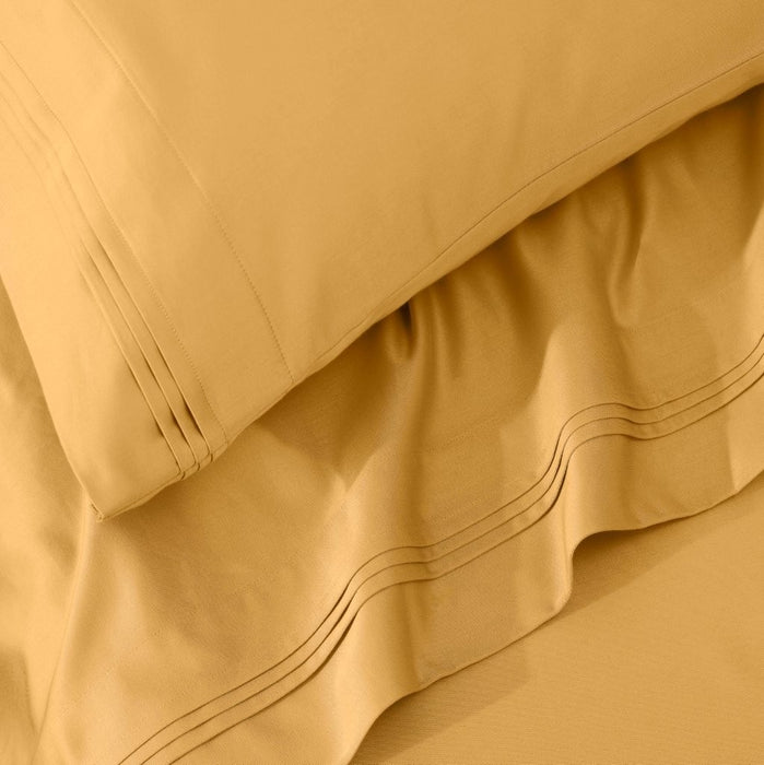 Egyptian Cotton Eco-Friendly 1000 Thread Count Sheet Set