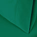 Egyptian Cotton 530 Thread Count Solid Pillowcase Set of 2 - Green