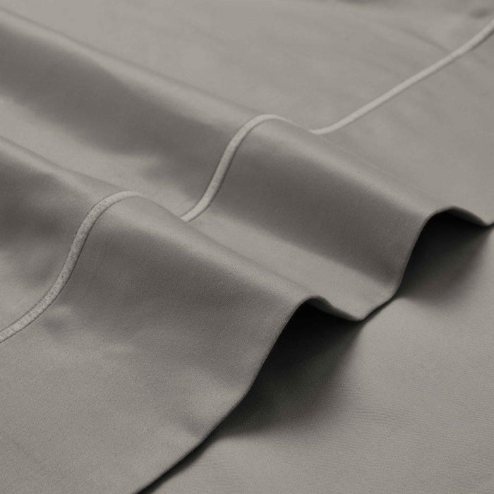 Egyptian Cotton 1500 Thread Count Embroidered Marrow Stitch Sheet Set