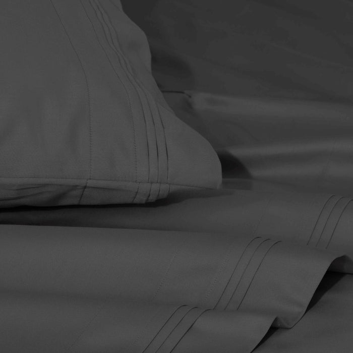 Egyptian Cotton Eco-Friendly 1000 Thread Count Sheet Set