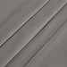 Egyptian Cotton 400 Thread Count Deep Pocket Sheet Set - Gray