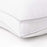 Microfiber Hypoallergenic Gusset Pillow Set of 2
