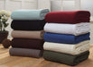 Cotton All Season Diamond Bed Blanket & Sofa Throw