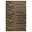 Horizons Modern Abstract Striped Indoor Area Rug Or Runner Rug