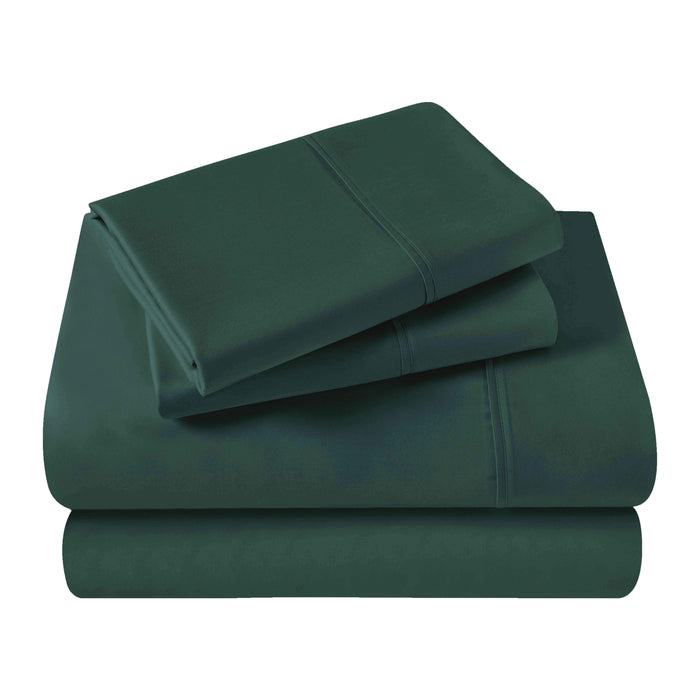 Egyptian Cotton 400 Thread Count Deep Pocket Sheet Set