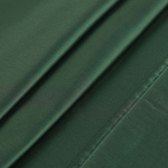 Egyptian Cotton 400 Thread Count Solid Deep Pocket Sheet Set