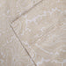 Italian Paisley 600 Thread Count Cotton Blend 2-Piece Pillowcase Set - Ivory