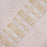 Larissa Cotton Geometric Embroidered Jacquard Border 8 Piece Towel Set