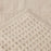Zero Twist Cotton Waffle Honeycomb Plush Absorbent 9 Piece Towel Set