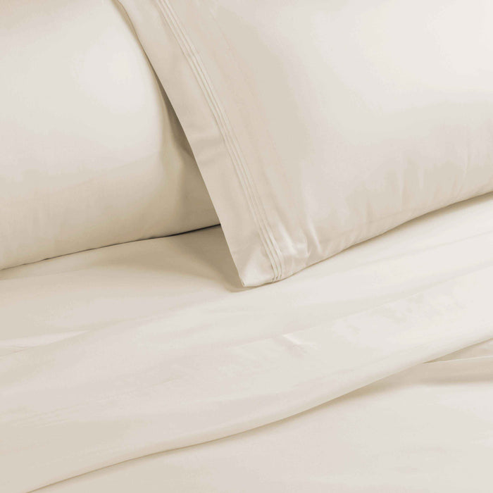 Egyptian Cotton Eco Friendly 1500 Thread Count Sheet Set