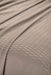 Cotton All Season Diamond Bed Blanket & Sofa Throw - Khaki