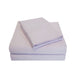 Premium 800 Thread Count Egyptian Cotton Sheet Set - Lilac