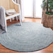 Reversible Braided Area Rug Two Tone Indoor Outdoor Rugs - LagoonBreeze