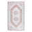 Layland Modern Abstract Polyester Indoor Area Rug