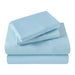 Egyptian Cotton 400 Thread Count Deep Pocket Sheet Set - LightBlue