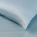 Egyptian Cotton 400 Thread Count Deep Pocket Sheet Set - LightBlue