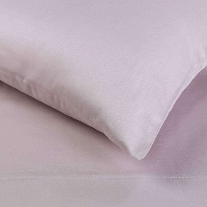 Egyptian Cotton 400 Thread Count Solid Deep Pocket Sheet Set