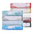 Cotton Quick-Drying Solid and Marble 10 Piece Towel Set
