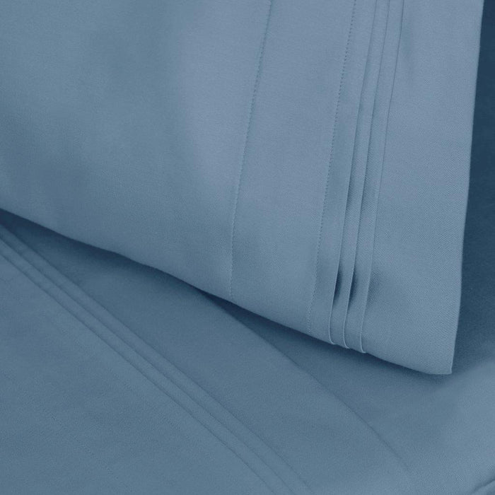 Egyptian Cotton Eco Friendly 1500 Thread Count Sheet Set