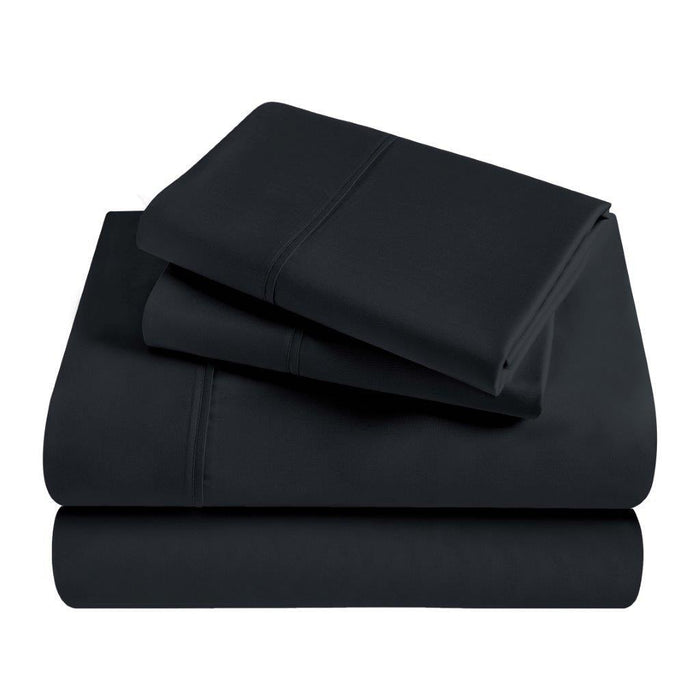 Modal From Beechwood 300 Thread Count Extra Deep Pocket Bed Sheet Set