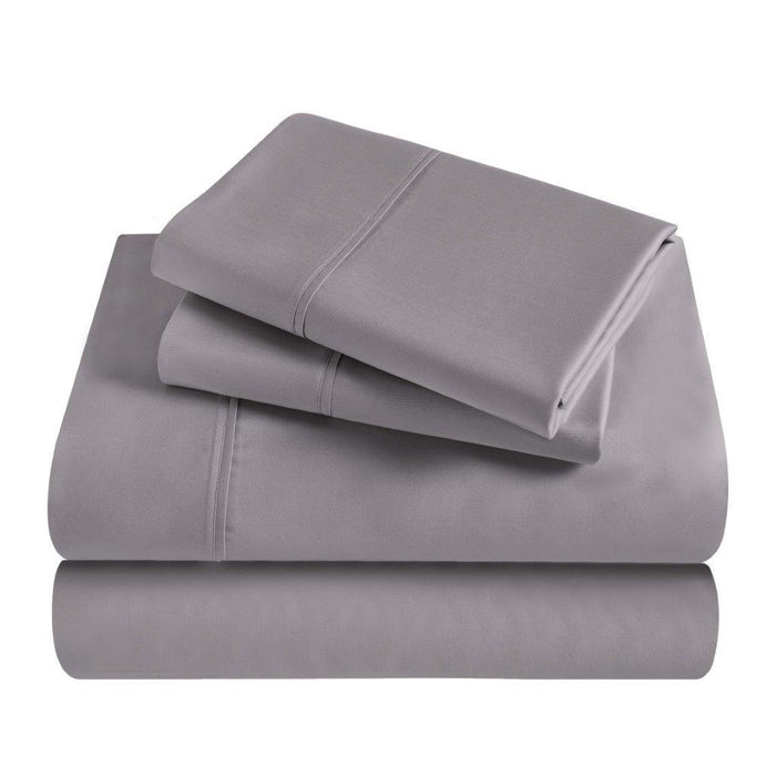 Modal From Beechwood 300 Thread Count Extra Deep Pocket Bed Sheet Set