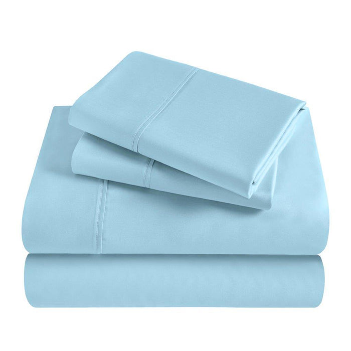 Modal From Beechwood 300 Thread Count Extra Deep Pocket Bed Sheet Set