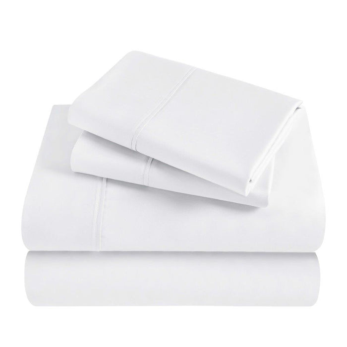 Modal From Beechwood 300 Thread Count Extra Deep Pocket Bed Sheet Set