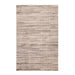 Montauk Striped Pastel Indoor Area Rug - Grey