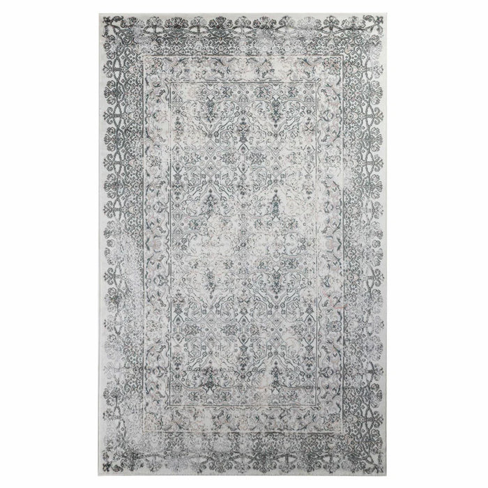 Myel Classic Medallion Indoor Area Rug Or Runner Rug