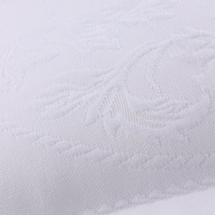 Luxurious 100% Cotton Oslo Sham by Cody Direct, 1 Pillow Sham