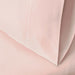 700 Thread Count Egyptian Cotton Pillowcase Set - Pink
